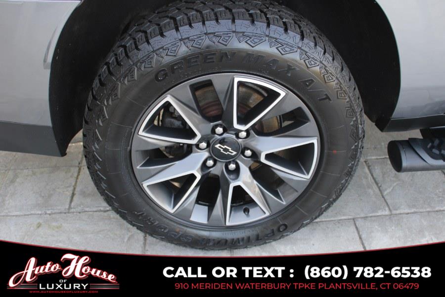 2021 Chevrolet Suburban 4WD 4dr Z71, available for sale in Plantsville, Connecticut | Auto House of Luxury. Plantsville, Connecticut 2021 Chevrolet Suburban 4WD 4dr Z71, available for sale in Plantsville, Connecticut | Auto House of Luxury. Plantsville, Connecticut