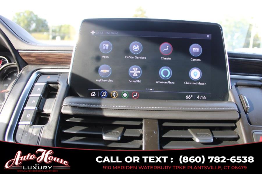2021 Chevrolet Suburban 4WD 4dr Z71, available for sale in Plantsville, Connecticut | Auto House of Luxury. Plantsville, Connecticut 2021 Chevrolet Suburban 4WD 4dr Z71, available for sale in Plantsville, Connecticut | Auto House of Luxury. Plantsville, Connecticut