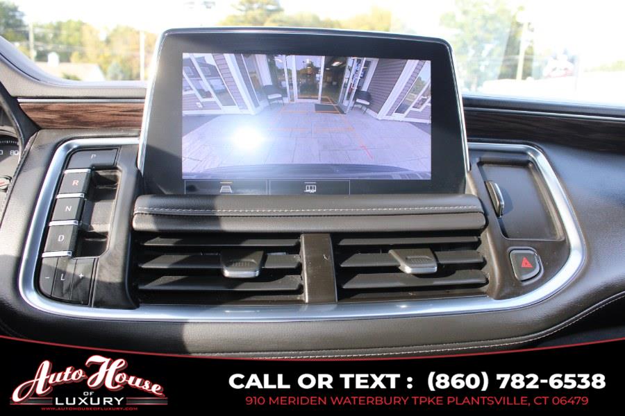 2021 Chevrolet Suburban 4WD 4dr Z71, available for sale in Plantsville, Connecticut | Auto House of Luxury. Plantsville, Connecticut 2021 Chevrolet Suburban 4WD 4dr Z71, available for sale in Plantsville, Connecticut | Auto House of Luxury. Plantsville, Connecticut