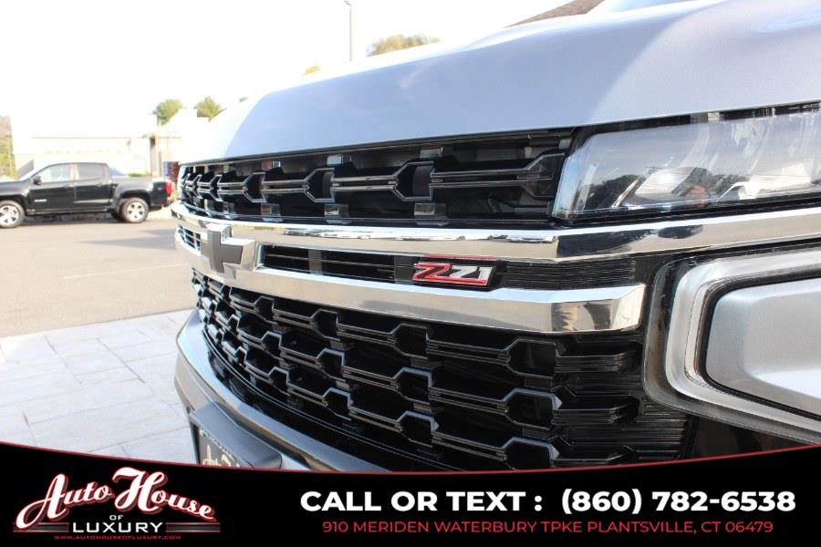 2021 Chevrolet Suburban 4WD 4dr Z71, available for sale in Plantsville, Connecticut | Auto House of Luxury. Plantsville, Connecticut 2021 Chevrolet Suburban 4WD 4dr Z71, available for sale in Plantsville, Connecticut | Auto House of Luxury. Plantsville, Connecticut