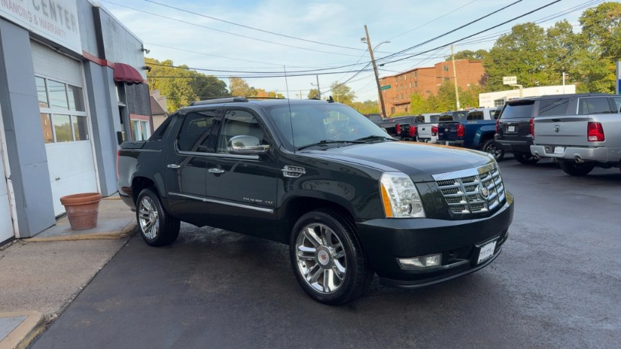 2013 Cadillac Escalade EXT AWD 4dr Premium, available for sale in Waterbury, Connecticut | West End Automotive Center. Waterbury, Connecticut 2013 Cadillac Escalade EXT AWD 4dr Premium, available for sale in Waterbury, Connecticut | West End Automotive Center. Waterbury, Connecticut