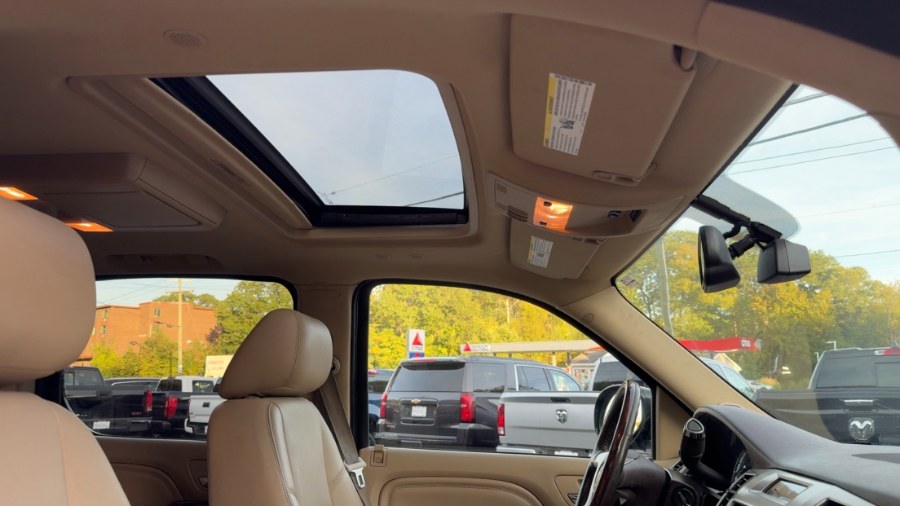 2013 Cadillac Escalade EXT AWD 4dr Premium, available for sale in Waterbury, Connecticut | West End Automotive Center. Waterbury, Connecticut 2013 Cadillac Escalade EXT AWD 4dr Premium, available for sale in Waterbury, Connecticut | West End Automotive Center. Waterbury, Connecticut
