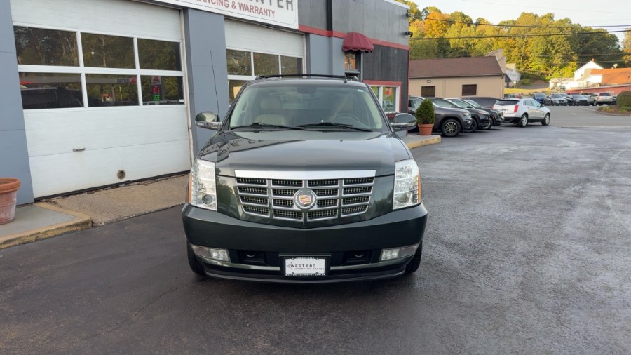 2013 Cadillac Escalade EXT AWD 4dr Premium, available for sale in Waterbury, Connecticut | West End Automotive Center. Waterbury, Connecticut 2013 Cadillac Escalade EXT AWD 4dr Premium, available for sale in Waterbury, Connecticut | West End Automotive Center. Waterbury, Connecticut