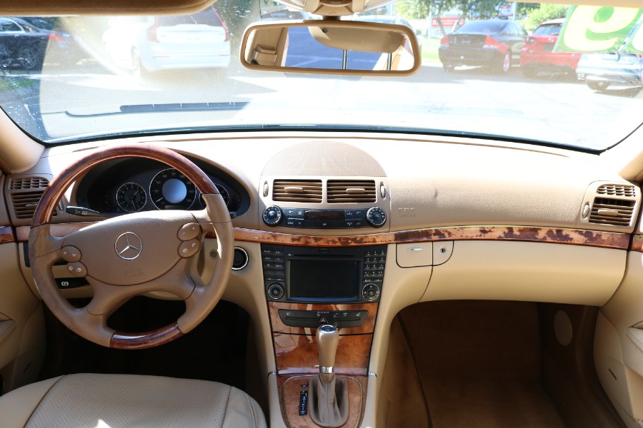 2009 Mercedes-Benz E-Class 4dr Wgn 3.5L 4MATIC, available for sale in Bristol, Connecticut | Dealmax Motors LLC. Bristol, Connecticut 2009 Mercedes-Benz E-Class 4dr Wgn 3.5L 4MATIC, available for sale in Bristol, Connecticut | Dealmax Motors LLC. Bristol, Connecticut