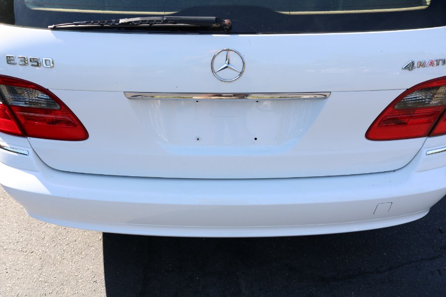 2009 Mercedes-Benz E-Class 4dr Wgn 3.5L 4MATIC, available for sale in Bristol, Connecticut | Dealmax Motors LLC. Bristol, Connecticut 2009 Mercedes-Benz E-Class 4dr Wgn 3.5L 4MATIC, available for sale in Bristol, Connecticut | Dealmax Motors LLC. Bristol, Connecticut