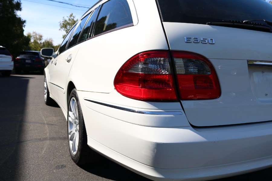 2009 Mercedes-Benz E-Class 4dr Wgn 3.5L 4MATIC, available for sale in Bristol, Connecticut | Dealmax Motors LLC. Bristol, Connecticut 2009 Mercedes-Benz E-Class 4dr Wgn 3.5L 4MATIC, available for sale in Bristol, Connecticut | Dealmax Motors LLC. Bristol, Connecticut