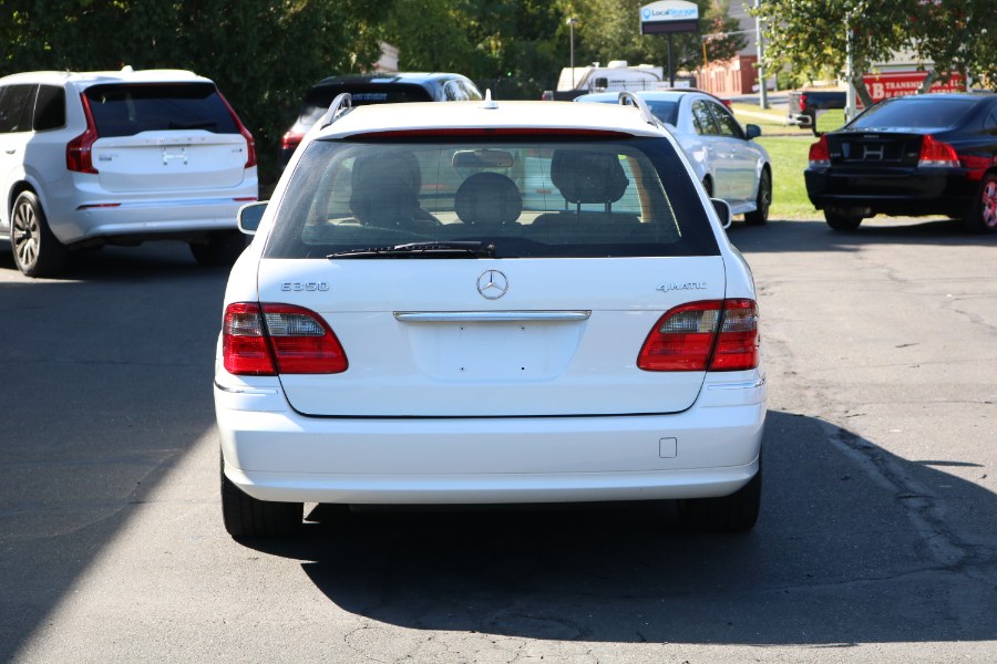 2009 Mercedes-Benz E-Class 4dr Wgn 3.5L 4MATIC, available for sale in Bristol, Connecticut | Dealmax Motors LLC. Bristol, Connecticut 2009 Mercedes-Benz E-Class 4dr Wgn 3.5L 4MATIC, available for sale in Bristol, Connecticut | Dealmax Motors LLC. Bristol, Connecticut