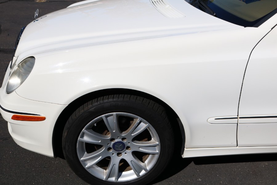 2009 Mercedes-Benz E-Class 4dr Wgn 3.5L 4MATIC, available for sale in Bristol, Connecticut | Dealmax Motors LLC. Bristol, Connecticut 2009 Mercedes-Benz E-Class 4dr Wgn 3.5L 4MATIC, available for sale in Bristol, Connecticut | Dealmax Motors LLC. Bristol, Connecticut