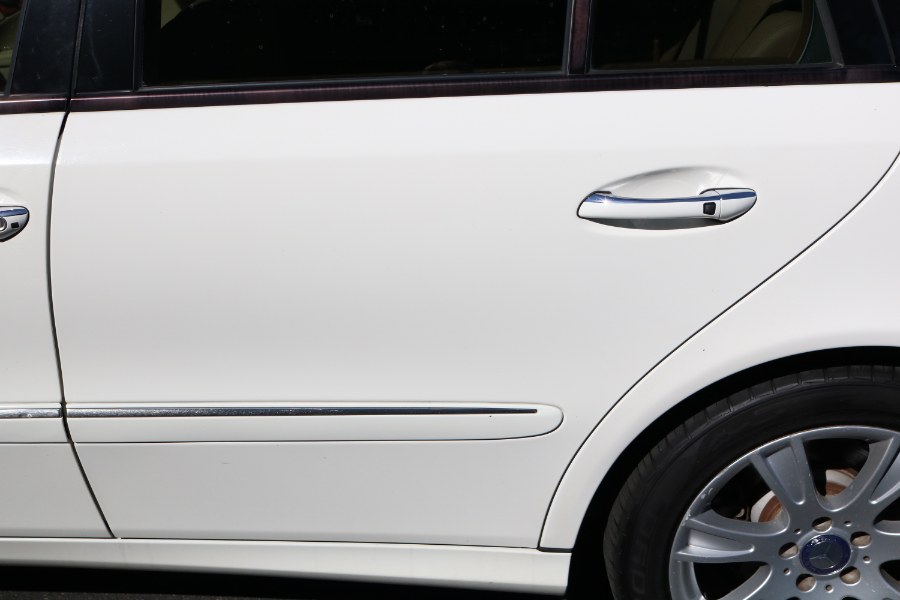 2009 Mercedes-Benz E-Class 4dr Wgn 3.5L 4MATIC, available for sale in Bristol, Connecticut | Dealmax Motors LLC. Bristol, Connecticut 2009 Mercedes-Benz E-Class 4dr Wgn 3.5L 4MATIC, available for sale in Bristol, Connecticut | Dealmax Motors LLC. Bristol, Connecticut