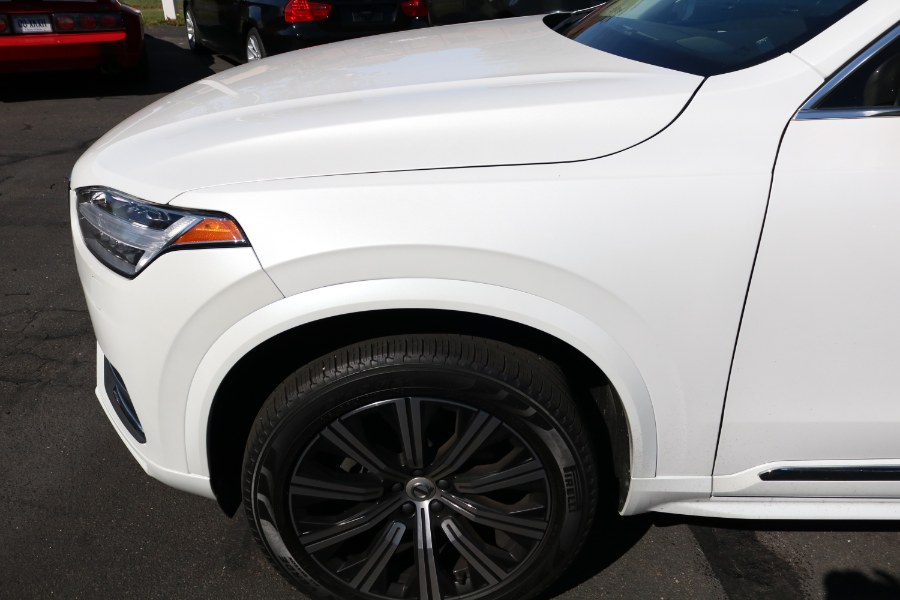 2024 Volvo XC90 B5 AWD Core Bright Theme 7P, available for sale in Bristol, Connecticut | Dealmax Motors LLC. Bristol, Connecticut 2024 Volvo XC90 B5 AWD Core Bright Theme 7P, available for sale in Bristol, Connecticut | Dealmax Motors LLC. Bristol, Connecticut