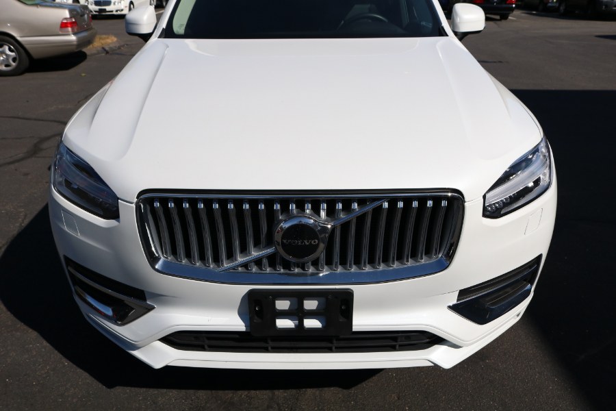 2024 Volvo XC90 B5 AWD Core Bright Theme 7P, available for sale in Bristol, Connecticut | Dealmax Motors LLC. Bristol, Connecticut 2024 Volvo XC90 B5 AWD Core Bright Theme 7P, available for sale in Bristol, Connecticut | Dealmax Motors LLC. Bristol, Connecticut