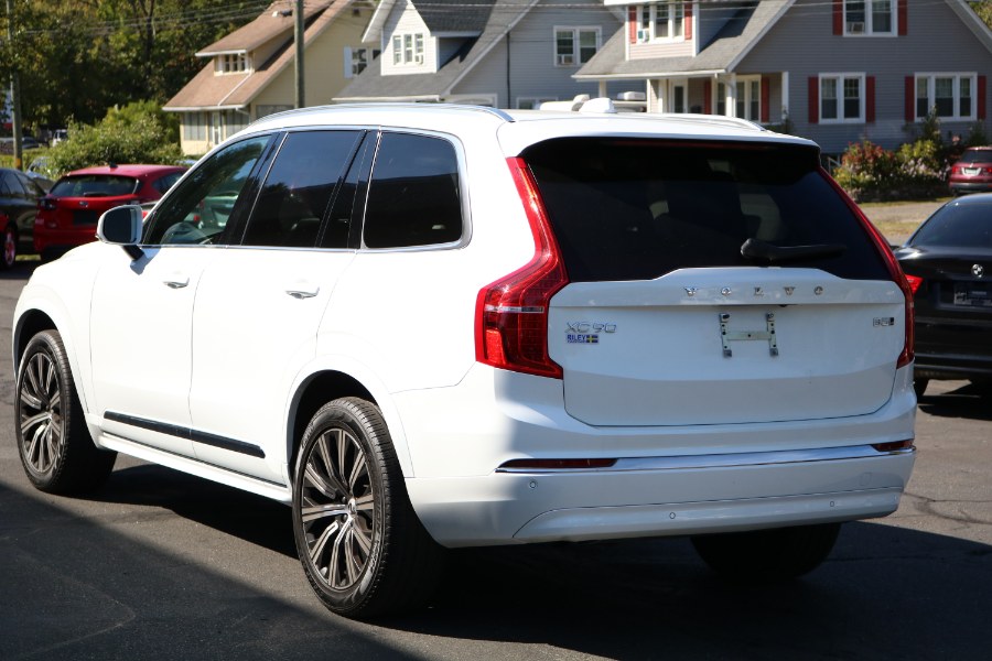 2024 Volvo XC90 B5 AWD Core Bright Theme 7P, available for sale in Bristol, Connecticut | Dealmax Motors LLC. Bristol, Connecticut 2024 Volvo XC90 B5 AWD Core Bright Theme 7P, available for sale in Bristol, Connecticut | Dealmax Motors LLC. Bristol, Connecticut