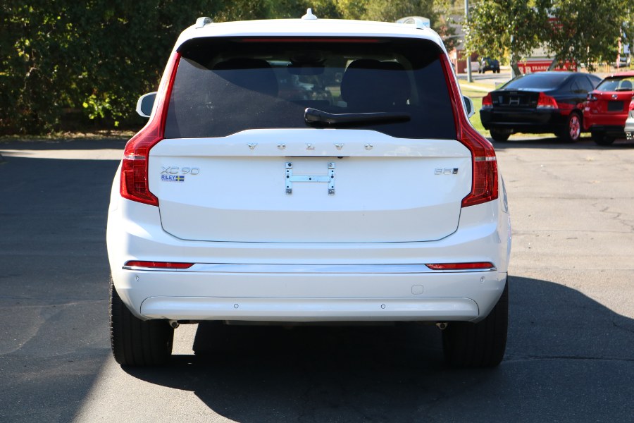 2024 Volvo XC90 B5 AWD Core Bright Theme 7P, available for sale in Bristol, Connecticut | Dealmax Motors LLC. Bristol, Connecticut 2024 Volvo XC90 B5 AWD Core Bright Theme 7P, available for sale in Bristol, Connecticut | Dealmax Motors LLC. Bristol, Connecticut
