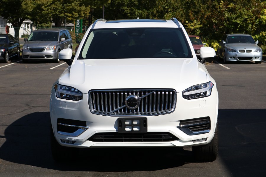2024 Volvo XC90 B5 AWD Core Bright Theme 7P, available for sale in Bristol, Connecticut | Dealmax Motors LLC. Bristol, Connecticut 2024 Volvo XC90 B5 AWD Core Bright Theme 7P, available for sale in Bristol, Connecticut | Dealmax Motors LLC. Bristol, Connecticut