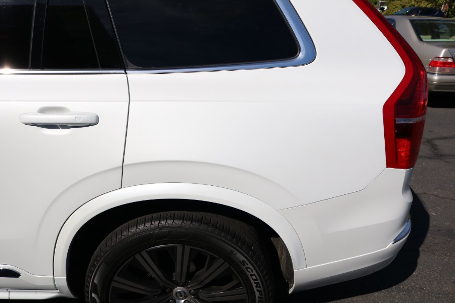 2024 Volvo XC90 B5 AWD Core Bright Theme 7P, available for sale in Bristol, Connecticut | Dealmax Motors LLC. Bristol, Connecticut 2024 Volvo XC90 B5 AWD Core Bright Theme 7P, available for sale in Bristol, Connecticut | Dealmax Motors LLC. Bristol, Connecticut