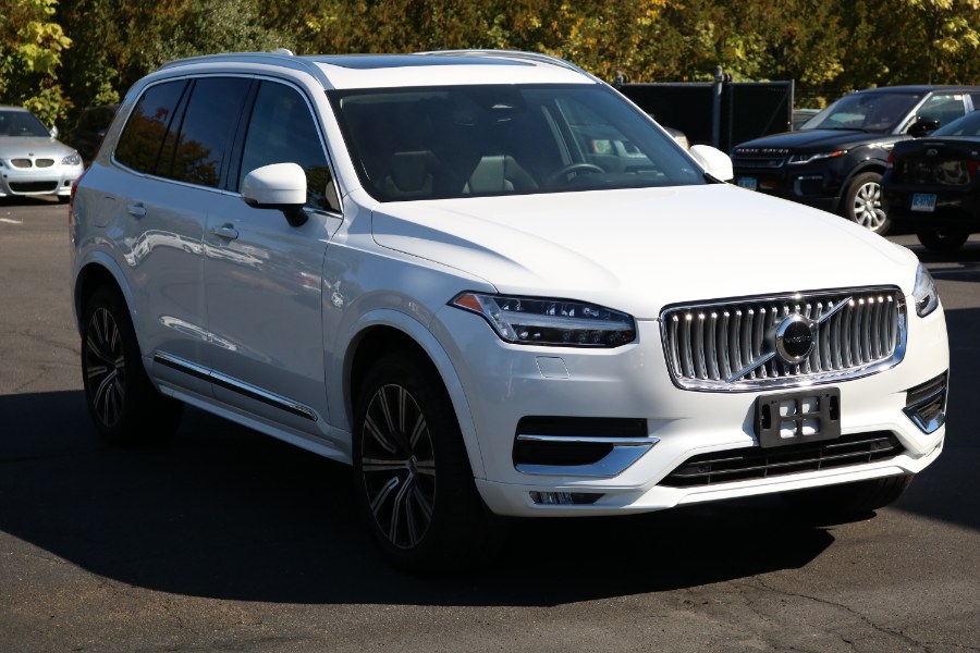 2024 Volvo XC90 B5 AWD Core Bright Theme 7P, available for sale in Bristol, Connecticut | Dealmax Motors LLC. Bristol, Connecticut 2024 Volvo XC90 B5 AWD Core Bright Theme 7P, available for sale in Bristol, Connecticut | Dealmax Motors LLC. Bristol, Connecticut