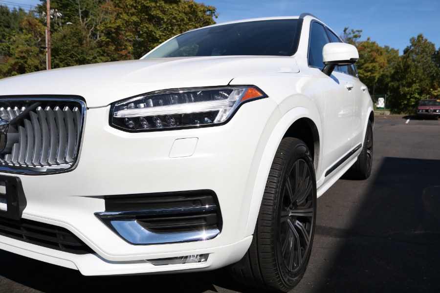 2024 Volvo XC90 B5 AWD Core Bright Theme 7P, available for sale in Bristol, Connecticut | Dealmax Motors LLC. Bristol, Connecticut 2024 Volvo XC90 B5 AWD Core Bright Theme 7P, available for sale in Bristol, Connecticut | Dealmax Motors LLC. Bristol, Connecticut