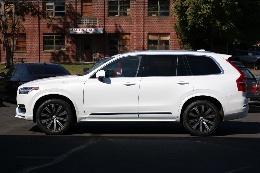 2024 Volvo XC90 B5 AWD Core Bright Theme 7P, available for sale in Bristol, Connecticut | Dealmax Motors LLC. Bristol, Connecticut 2024 Volvo XC90 B5 AWD Core Bright Theme 7P, available for sale in Bristol, Connecticut | Dealmax Motors LLC. Bristol, Connecticut