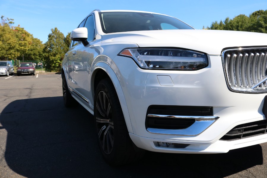 2024 Volvo XC90 B5 AWD Core Bright Theme 7P, available for sale in Bristol, Connecticut | Dealmax Motors LLC. Bristol, Connecticut 2024 Volvo XC90 B5 AWD Core Bright Theme 7P, available for sale in Bristol, Connecticut | Dealmax Motors LLC. Bristol, Connecticut