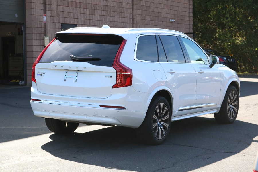 2024 Volvo XC90 B5 AWD Core Bright Theme 7P, available for sale in Bristol, Connecticut | Dealmax Motors LLC. Bristol, Connecticut 2024 Volvo XC90 B5 AWD Core Bright Theme 7P, available for sale in Bristol, Connecticut | Dealmax Motors LLC. Bristol, Connecticut