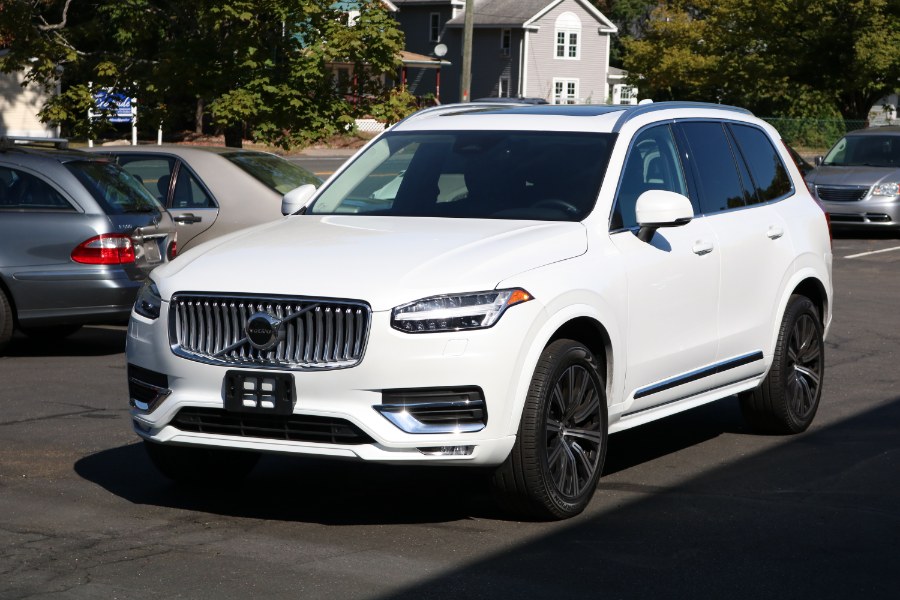 2024 Volvo XC90 B5 AWD Core Bright Theme 7P, available for sale in Bristol, Connecticut | Dealmax Motors LLC. Bristol, Connecticut 2024 Volvo XC90 B5 AWD Core Bright Theme 7P, available for sale in Bristol, Connecticut | Dealmax Motors LLC. Bristol, Connecticut