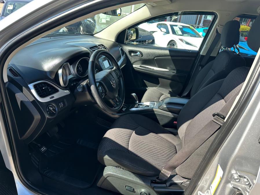 2016 Dodge Journey SE photo 11