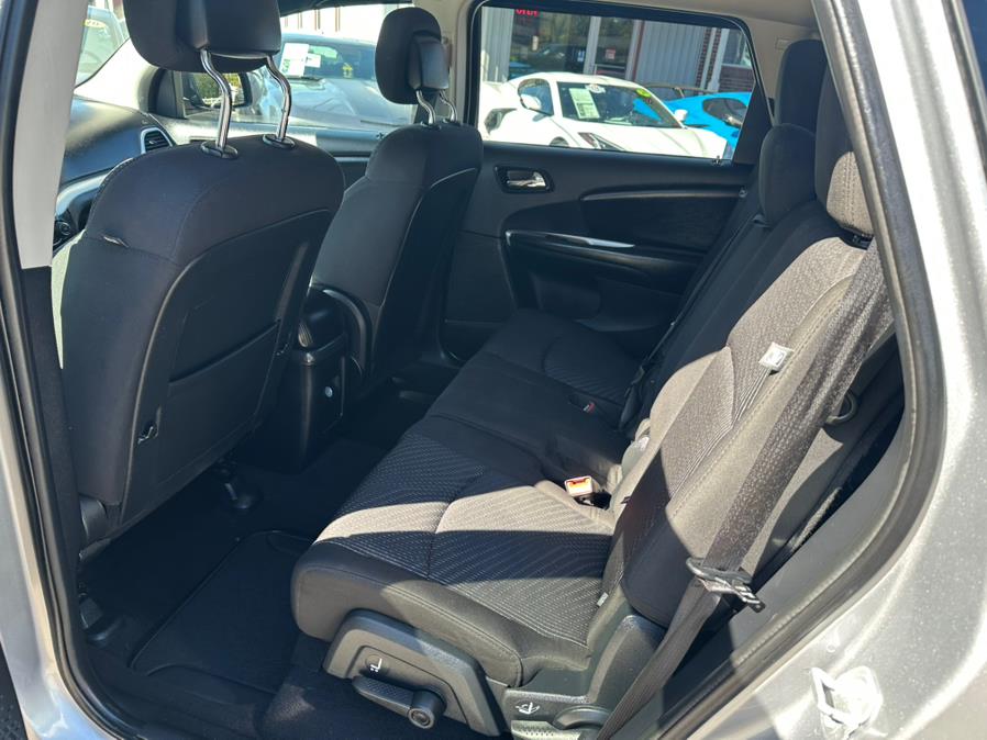 2016 Dodge Journey SE photo 14