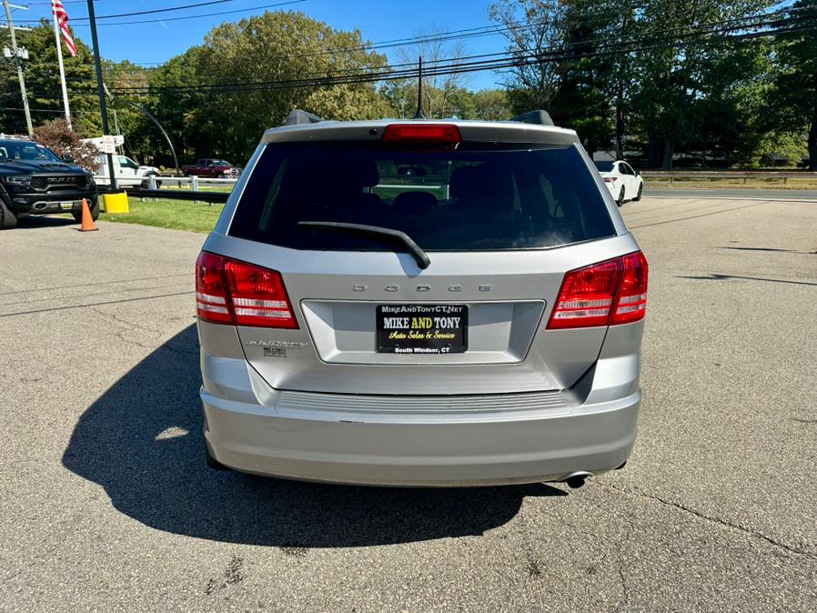 2016 Dodge Journey SE photo 7