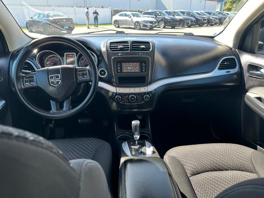 2016 Dodge Journey SE photo 12