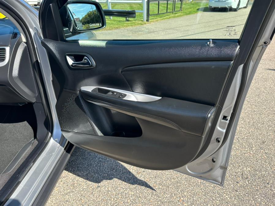 2016 Dodge Journey SE photo 10