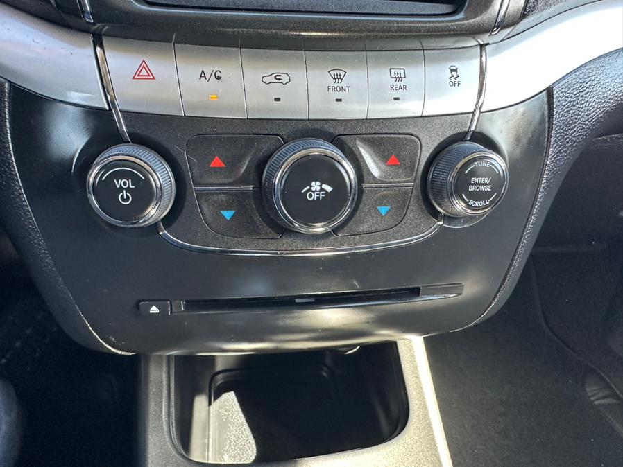2016 Dodge Journey SE photo 20