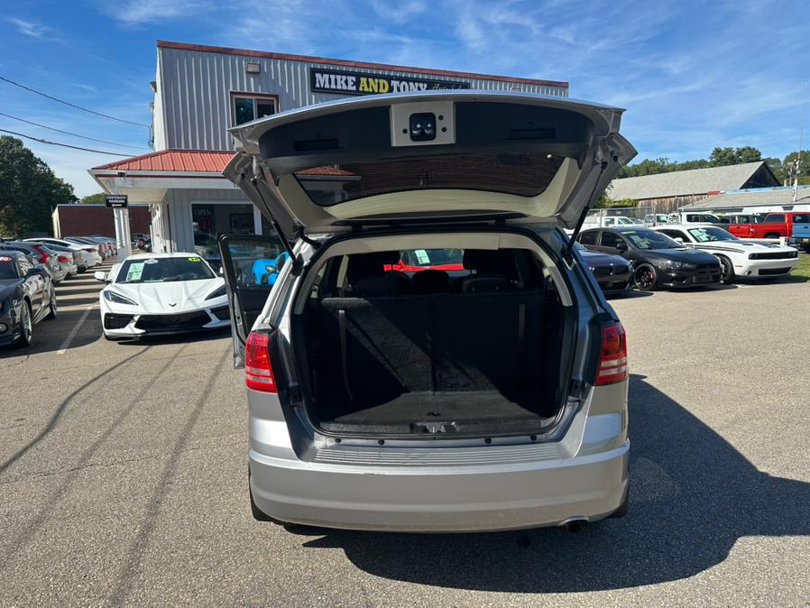 2016 Dodge Journey SE photo 24