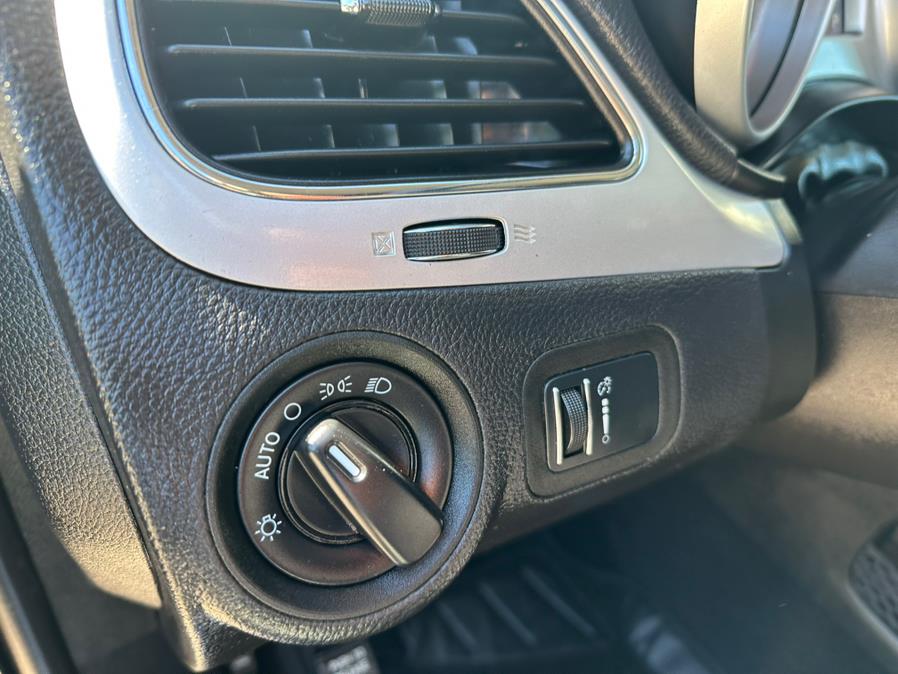 2016 Dodge Journey SE photo 22