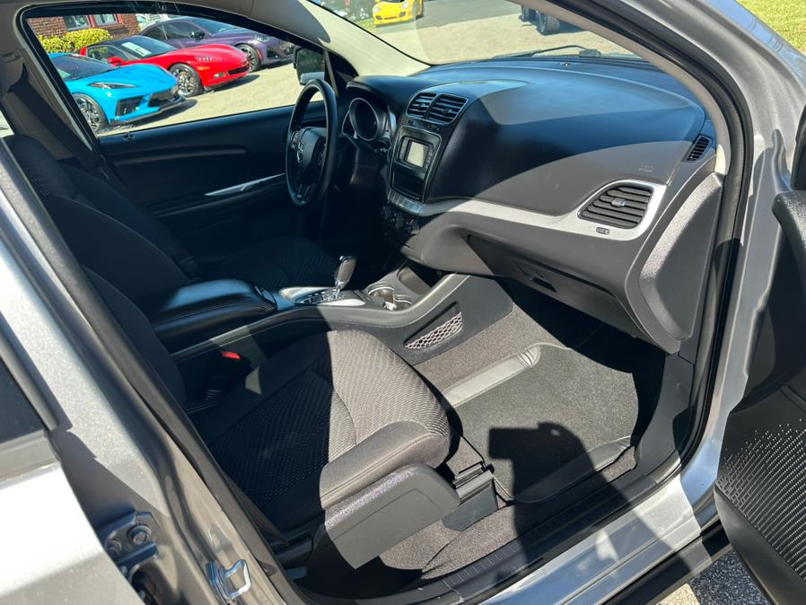 2016 Dodge Journey SE photo 13