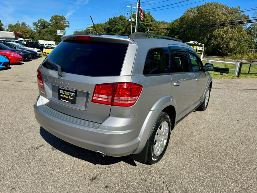2016 Dodge Journey SE photo 6