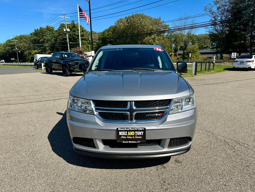 2016 Dodge Journey SE photo 2