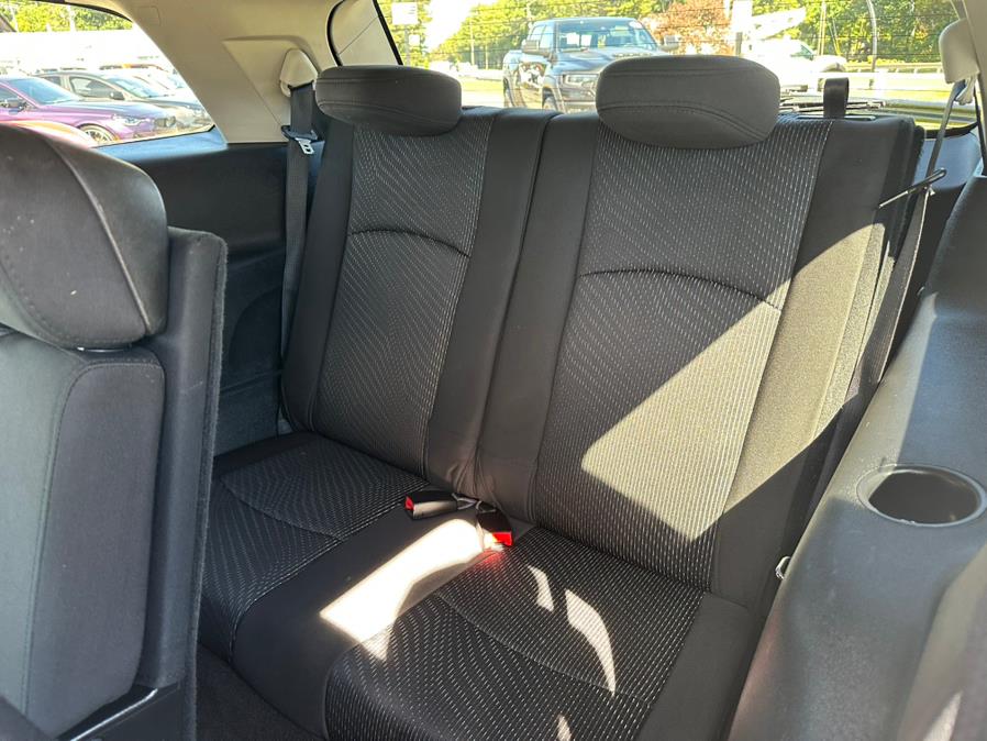 2016 Dodge Journey SE photo 16