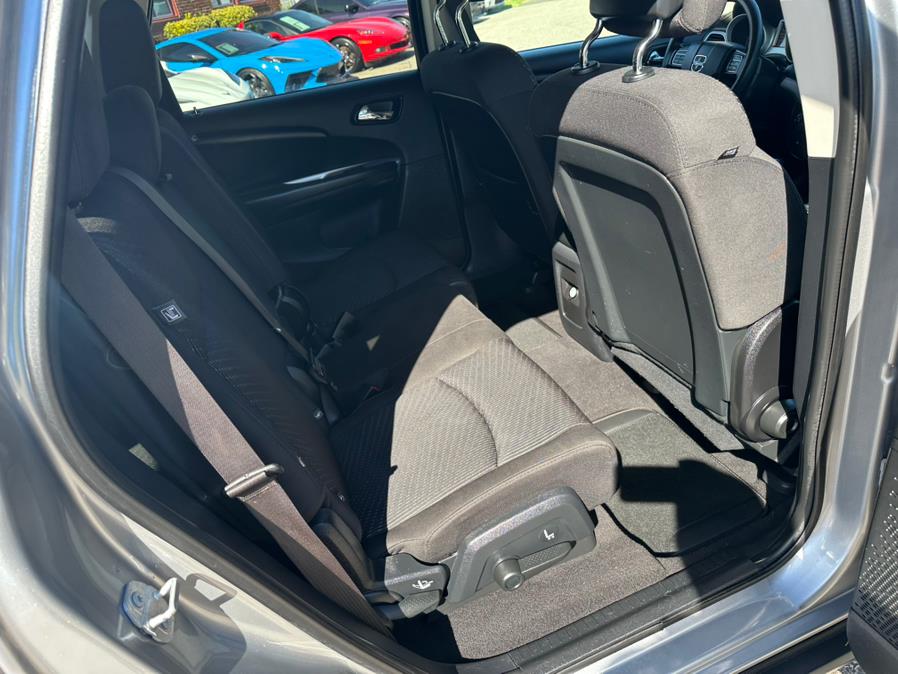 2016 Dodge Journey SE photo 15