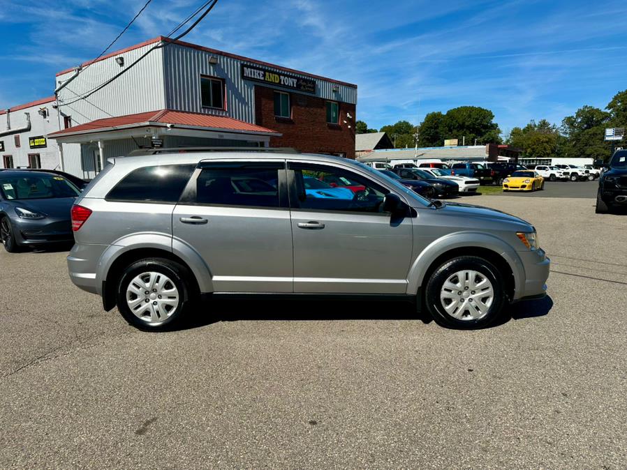 2016 Dodge Journey SE photo 5