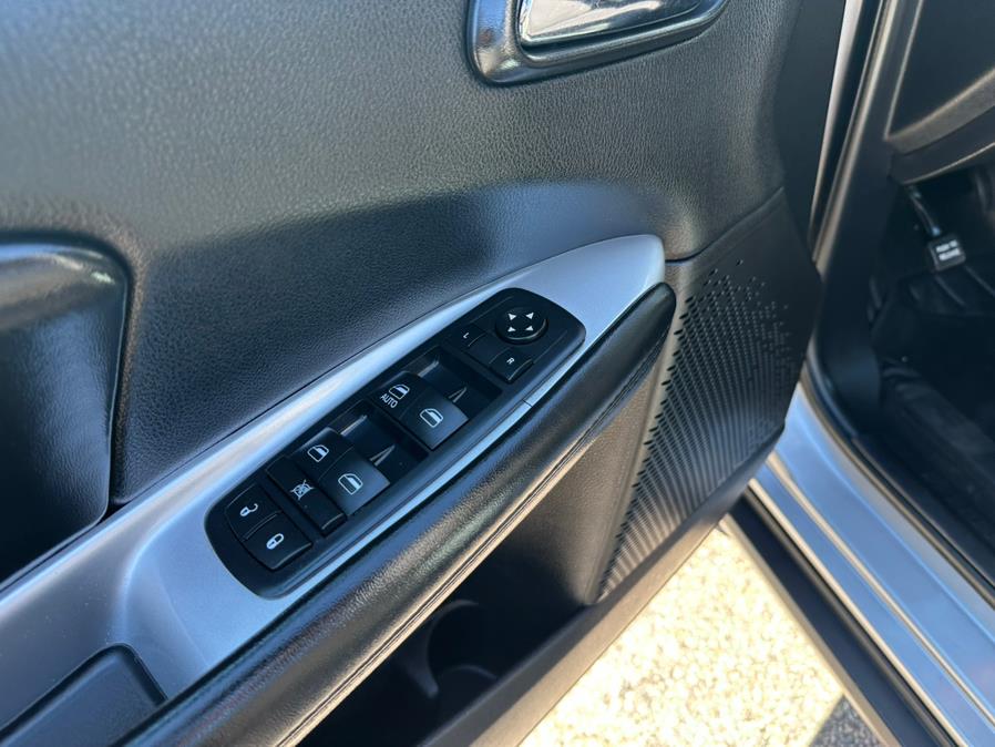 2016 Dodge Journey SE photo 21