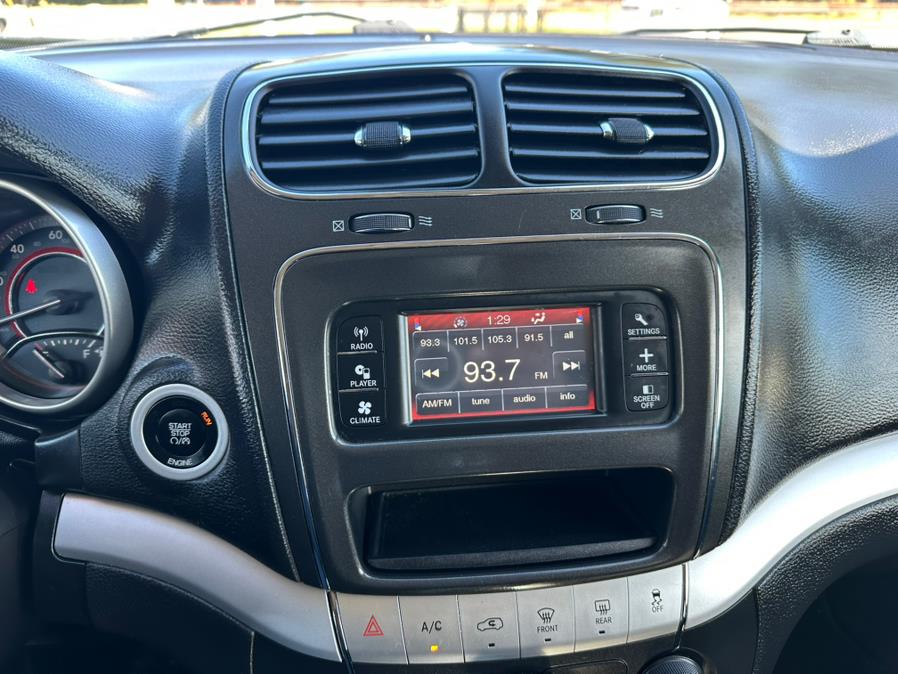 2016 Dodge Journey SE photo 19