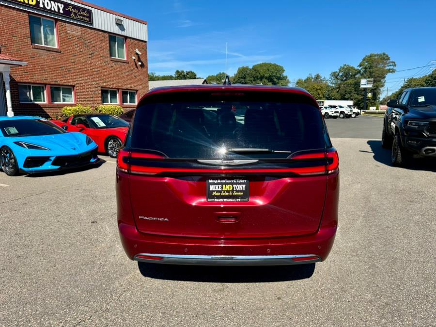 2023 Chrysler Pacifica Touring L FWD, available for sale in South Windsor, Connecticut | Mike And Tony Auto Sales, Inc. South Windsor, Connecticut 2023 Chrysler Pacifica Touring L FWD, available for sale in South Windsor, Connecticut | Mike And Tony Auto Sales, Inc. South Windsor, Connecticut