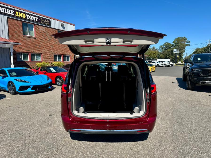 2023 Chrysler Pacifica Touring L FWD, available for sale in South Windsor, Connecticut | Mike And Tony Auto Sales, Inc. South Windsor, Connecticut 2023 Chrysler Pacifica Touring L FWD, available for sale in South Windsor, Connecticut | Mike And Tony Auto Sales, Inc. South Windsor, Connecticut