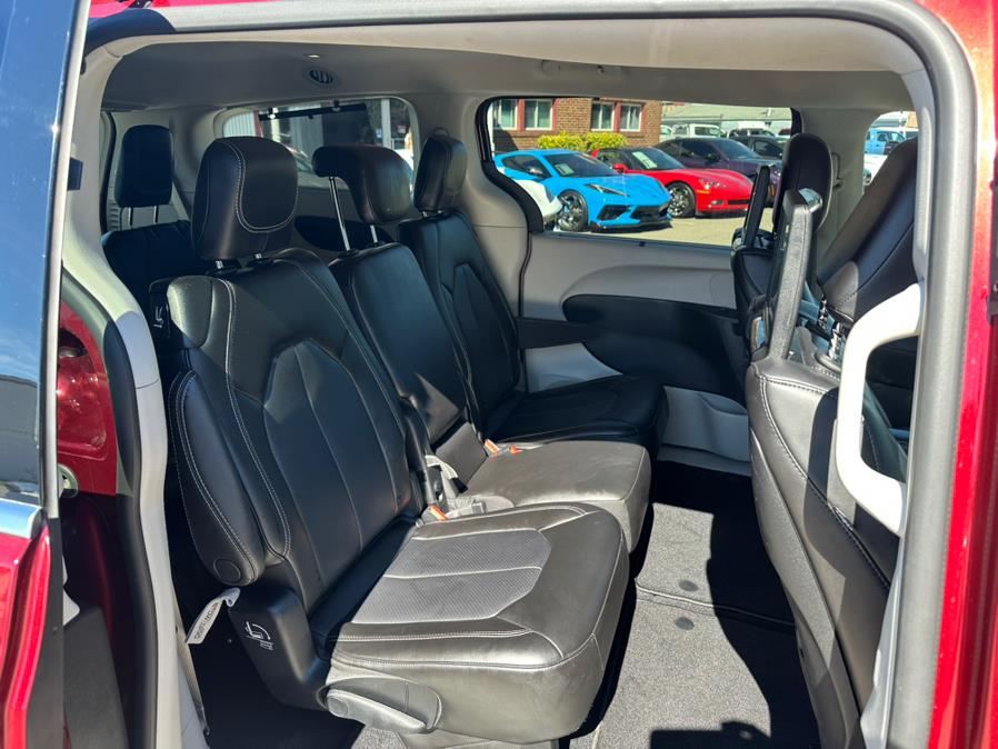2023 Chrysler Pacifica Touring L FWD, available for sale in South Windsor, Connecticut | Mike And Tony Auto Sales, Inc. South Windsor, Connecticut 2023 Chrysler Pacifica Touring L FWD, available for sale in South Windsor, Connecticut | Mike And Tony Auto Sales, Inc. South Windsor, Connecticut