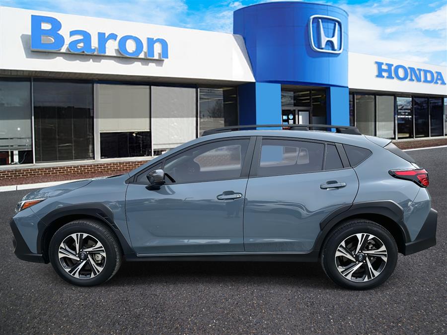 2024 Subaru Crosstrek Premium, available for sale in Patchogue, New York | Baron Supercenter. Patchogue, New York 2024 Subaru Crosstrek Premium, available for sale in Patchogue, New York | Baron Supercenter. Patchogue, New York