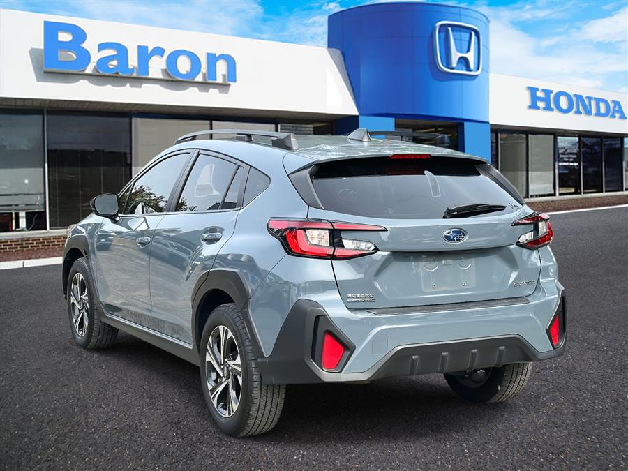 2024 Subaru Crosstrek Premium, available for sale in Patchogue, New York | Baron Supercenter. Patchogue, New York 2024 Subaru Crosstrek Premium, available for sale in Patchogue, New York | Baron Supercenter. Patchogue, New York