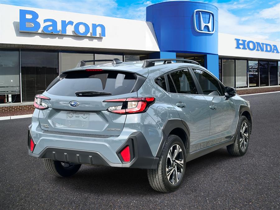 2024 Subaru Crosstrek Premium, available for sale in Patchogue, New York | Baron Supercenter. Patchogue, New York 2024 Subaru Crosstrek Premium, available for sale in Patchogue, New York | Baron Supercenter. Patchogue, New York