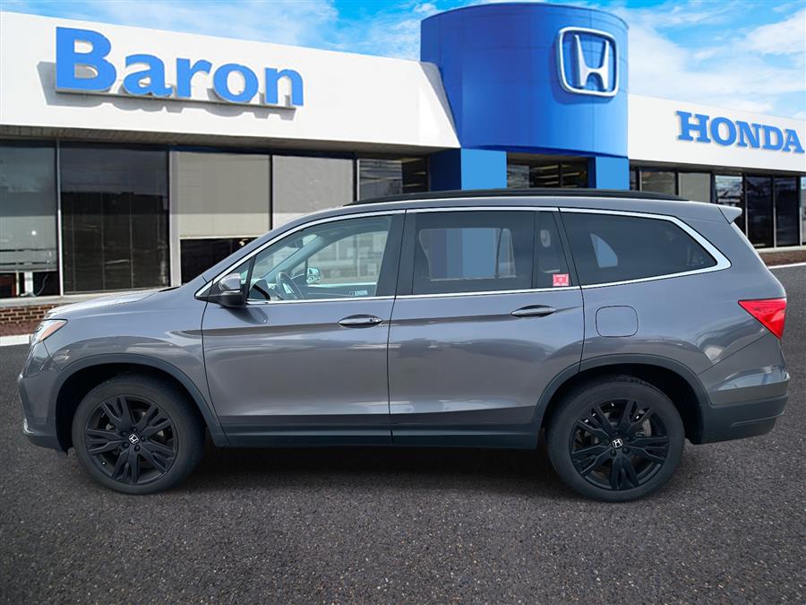 2022 Honda Pilot Special Edition, available for sale in Patchogue, New York | Baron Supercenter. Patchogue, New York 2022 Honda Pilot Special Edition, available for sale in Patchogue, New York | Baron Supercenter. Patchogue, New York