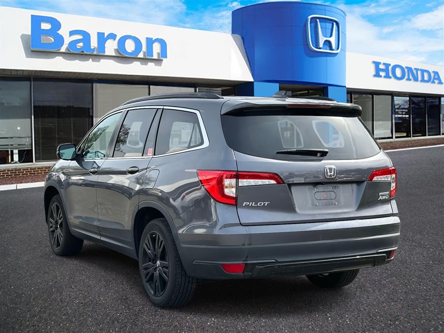 2022 Honda Pilot Special Edition, available for sale in Patchogue, New York | Baron Supercenter. Patchogue, New York 2022 Honda Pilot Special Edition, available for sale in Patchogue, New York | Baron Supercenter. Patchogue, New York