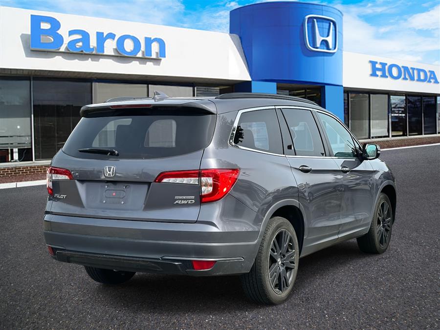 2022 Honda Pilot Special Edition, available for sale in Patchogue, New York | Baron Supercenter. Patchogue, New York 2022 Honda Pilot Special Edition, available for sale in Patchogue, New York | Baron Supercenter. Patchogue, New York